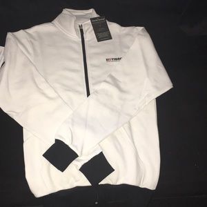 Brand new Tissot Jacket